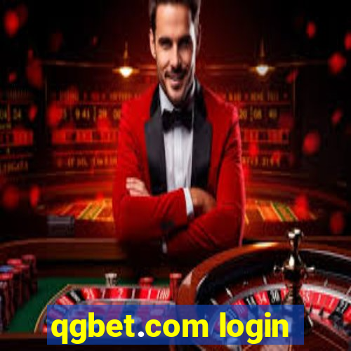 qgbet.com login